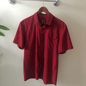 Arc’teryx Skyline SS Shirt